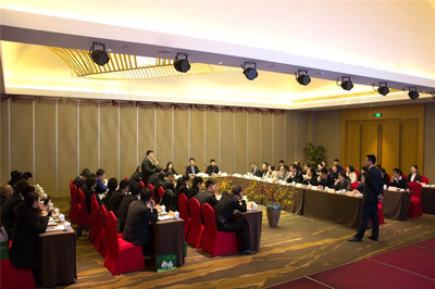 安吉味道丨安吉君澜度假酒店推出休闲会务定制之旅