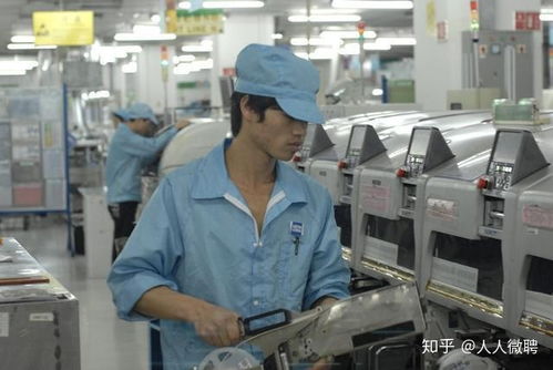 电子厂岗位与旅游业务 从昌硕工程师到产线普工，再到行业间的协同
