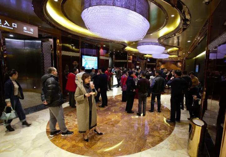 共襄盛举 聚势前行——2018上海环球旅游业务合作联谊会纪实与展望