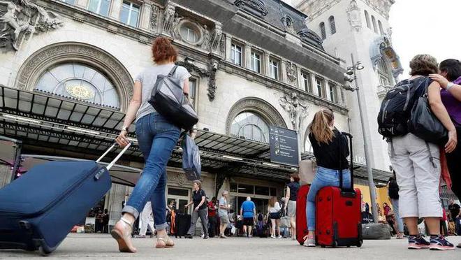 德国消费者旅行意愿强烈，预算慷慨推动旅游业务增长